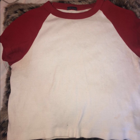 BRANDY MELVILLE - Bella Top - Picture 3 of 3